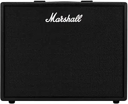 Гитарный комбоусилитель Marshall Code 50