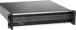 Корпус для компьютера ExeGate 2U450-09 500W EX284969RUS
