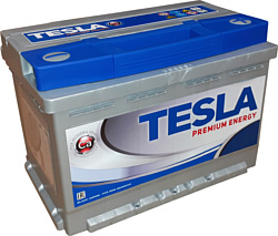 Tesla Premium Energy 60 R low (60Ah) Tesla Premium Energy 60 R low (60Ah)