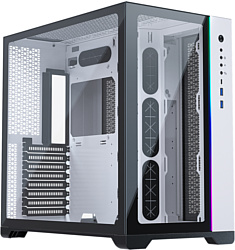 Phanteks Metallicgear Neo Qube MG-NE620Q_DWT01