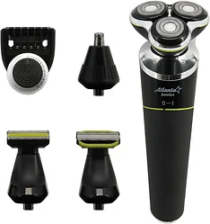 Машинка для стрижки волос Atlanta ATH-6926