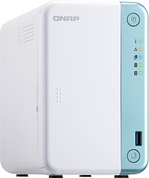 QNAP TS-251D-2G