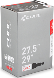 Cube 27.5"/29" MTB SV 40 mm 13545