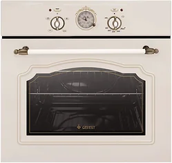 Газовый духовой шкаф GEFEST ДГЭ 601-01 К64