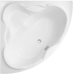 Ванна Lavinia Boho Elegant 140х140 37050140