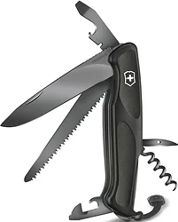 Складной нож Victorinox Onyx 0.9563.C31P (черный) Складной нож Victorinox Onyx 0.9563.C31P (черный)