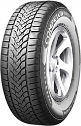 Lassa Competus Winter 2+ 235/50 R18 101H