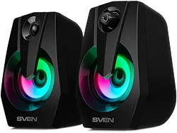 Компьютерная акустика SVEN 370