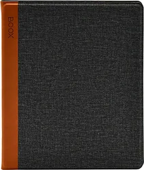 Обложка для электронной книги Onyx Side Control Leaf (черный/оранжевый) Обложка для электронной книги Onyx Side Control Leaf (черный/оранжевый)