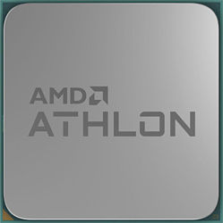 AMD Athlon Pro 300GE