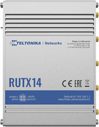 Teltonika RUTX14