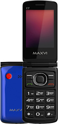 MAXVI E7