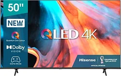 Телевизор Hisense 50E7HQ Телевизор Hisense 50E7HQ