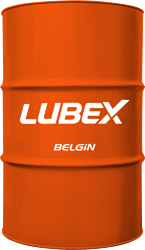Lubex Robus Master SCN 10W-40 205л
