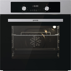 Электрический духовой шкаф Gorenje BO6737E02AXK