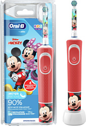 Oral-B Kids Mickey (D100.413.2K)