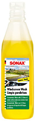 Sonax summer концентрат 1:10 250мл