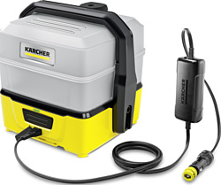 Karcher OC 3 Plus Car (1.680-034.0)