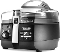 DeLonghi FH1394/2 BK