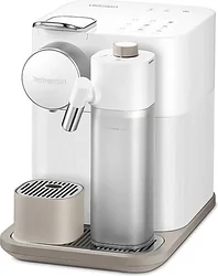 Капсульная кофеварка DeLonghi Nespresso Gran Lattissima EN 640.W