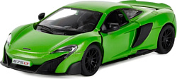 Kinsmart McLaren 675LT 5392WKT