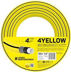 Cellfast 4Yellow 10-501 (1/2", 30 м)