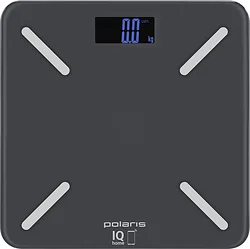 Напольные весы Polaris PWS 1896 IQ Home Напольные весы Polaris PWS 1896 IQ Home