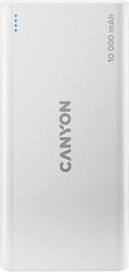 Canyon PB-108 10000mAh CNE-CPB1008W