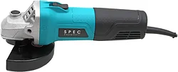 Угловая шлифмашина (болгарка) Spec BG5000D