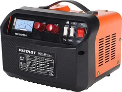 Пуско-зарядное устройство Patriot BCT-30 Start