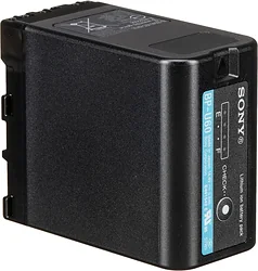 Sony BP-U60