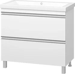 Тумба под умывальник Misty Ингрид 90 П-Инг-01090-012Я Тумба под умывальник Misty Ингрид 90 П-Инг-01090-012Я