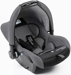 Автокресло-переноска Amarobaby Baby Comfort AB222008BC/1109