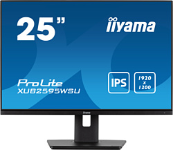 Iiyama ProLite XUB2595WSU-B5