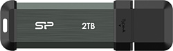 Внешний ssd Silicon-Power MS70 2TB SP002TBUF3S70V1G