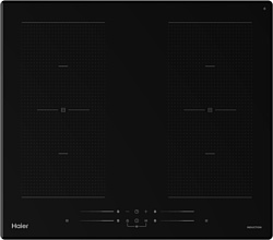 Электрическая варочная панель Haier HHX-Y64SFFVB