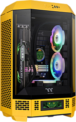 Thermaltake The Tower 300 Bumblebee CA-1Y4-00S4WN-00