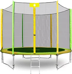 Alpin ATGY-252 (с защитной сеткой и лестницей) Alpin ATGY-252 (с защитной сеткой и лестницей)