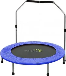 Sundays D121 (с ручкой, синий) Sundays D121 (с ручкой, синий)