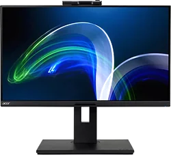 Монитор Acer B278Ubemiqprcuzx UM.HB8EE.002