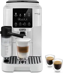 Кофемашина DeLonghi Magnifica Start ECAM220.61.W Кофемашина DeLonghi Magnifica Start ECAM220.61.W