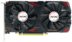 AFOX Radeon RX 570 8GB GDDR5 (AFRX570-8192D5H3-V3)