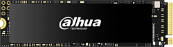 SSD диск Dahua C970 Plus 2TB DHI-SSD-C970VN2TB