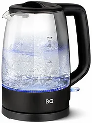 Электрочайник BQ KT1839G (черный) Электрочайник BQ KT1839G (черный)