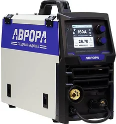 Сварочный аппарат Аврора Динамика 160 ЭКСПЕРТ 37978