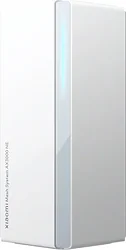 Роутер Xiaomi Mesh System AX3000 NE RD28 (международная версия) Роутер Xiaomi Mesh System AX3000 NE RD28 (международная версия)