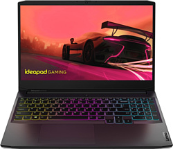 Lenovo IdeaPad Gaming 3 15ACH6 82K28UFERU