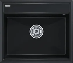 Кухонная мойка Paulmark Stepia 60 PM115951