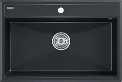 Кухонная мойка Paulmark STEPIA 80 PM117551