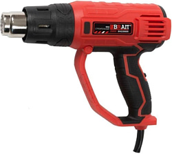 Промышленный фен Brait BHG2000MR Промышленный фен Brait BHG2000MR